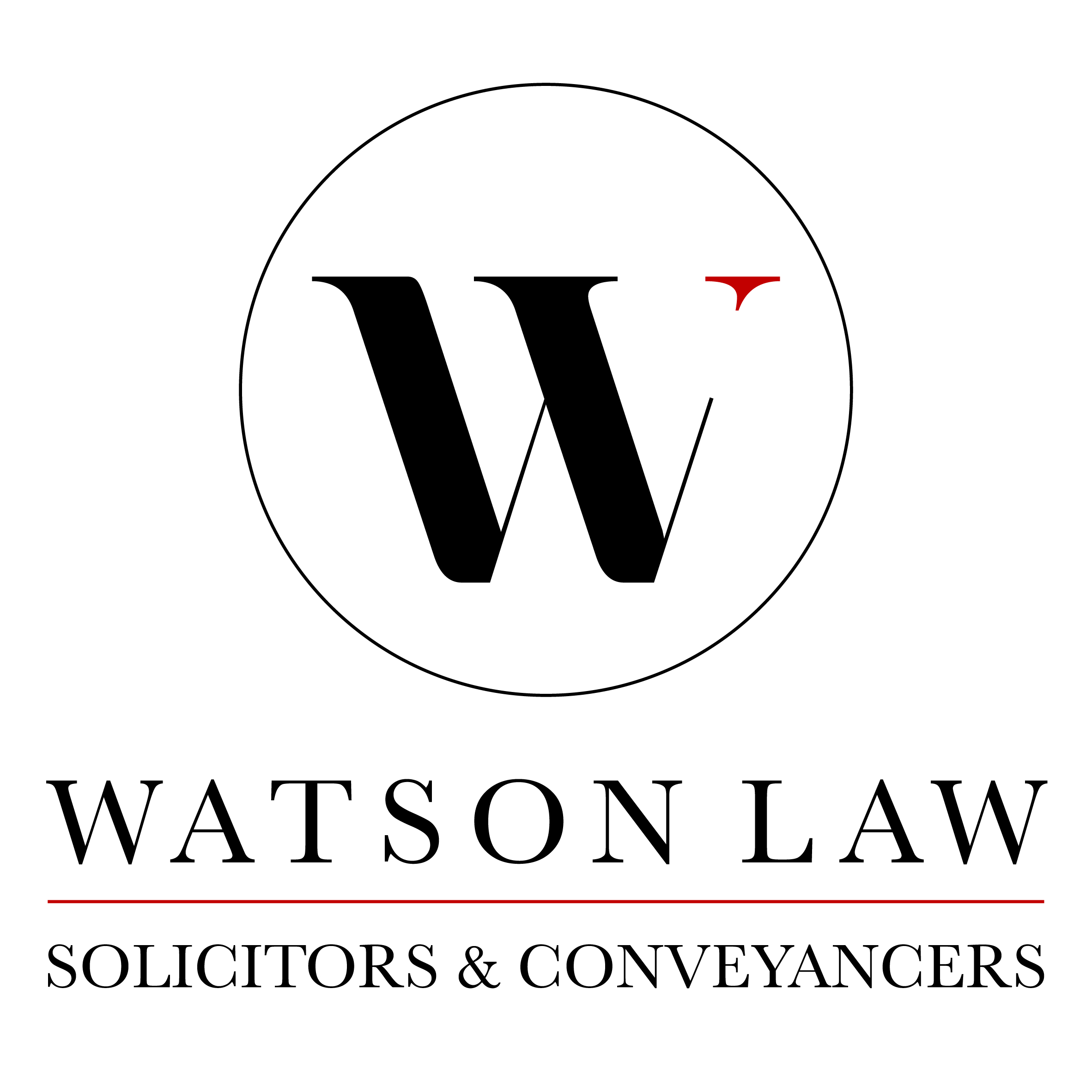 Watson Law