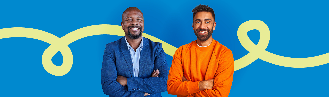 Student & Graduate Mentoring Banner 