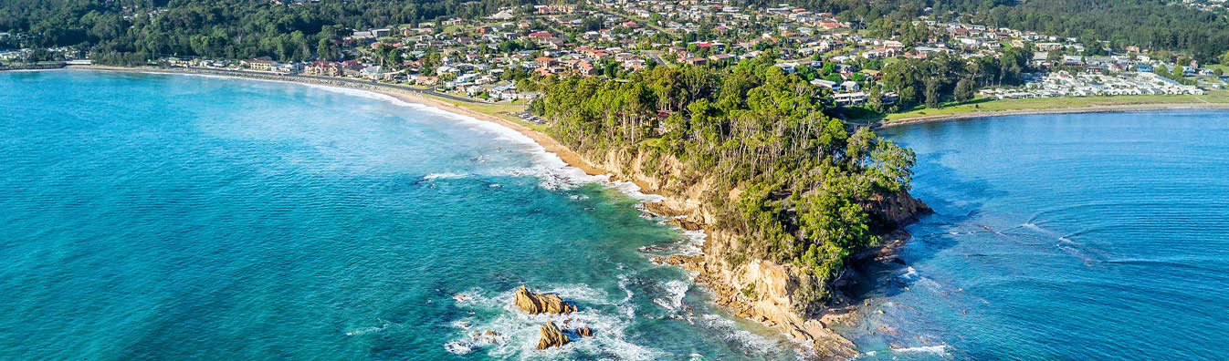 Regional Visit South Coast