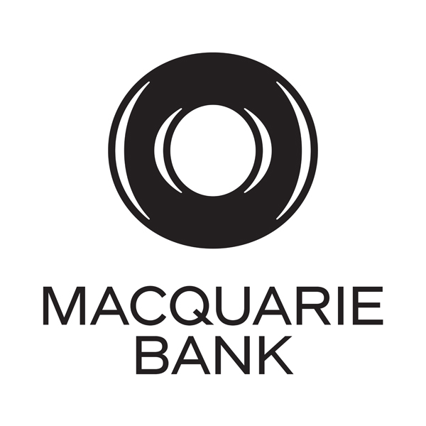 Macquarie Business Bank logo