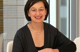 Anna Golovsky: Executive Manager, Agility & Legal Operations IAG