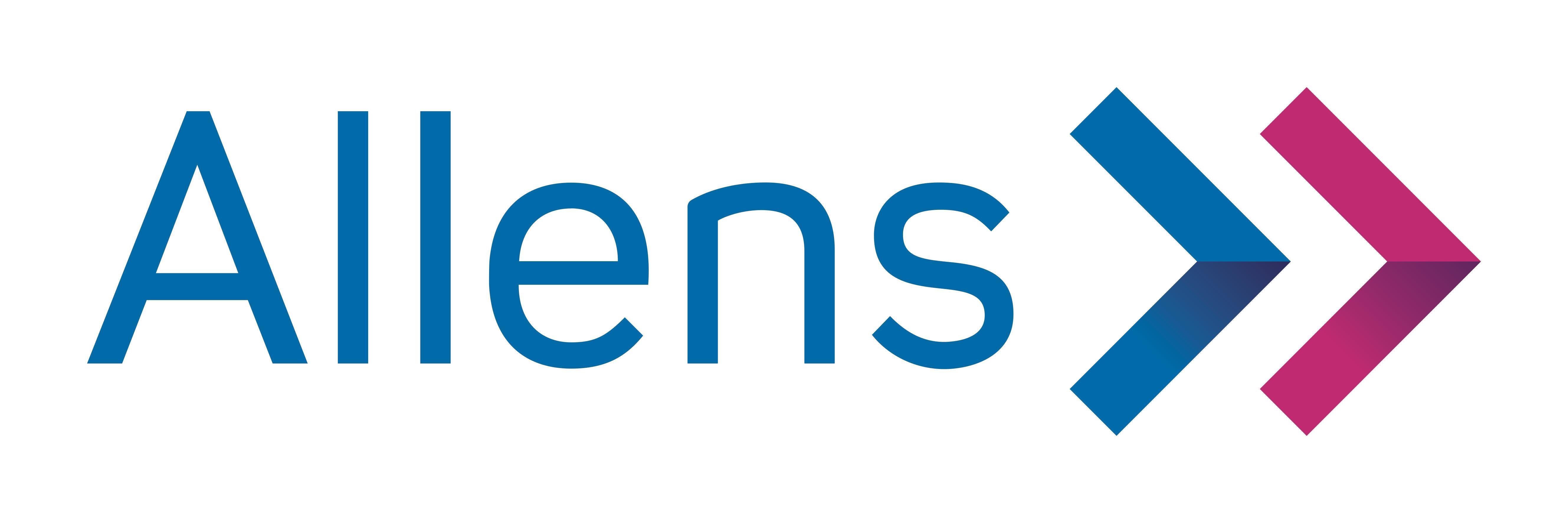 Allens Logo