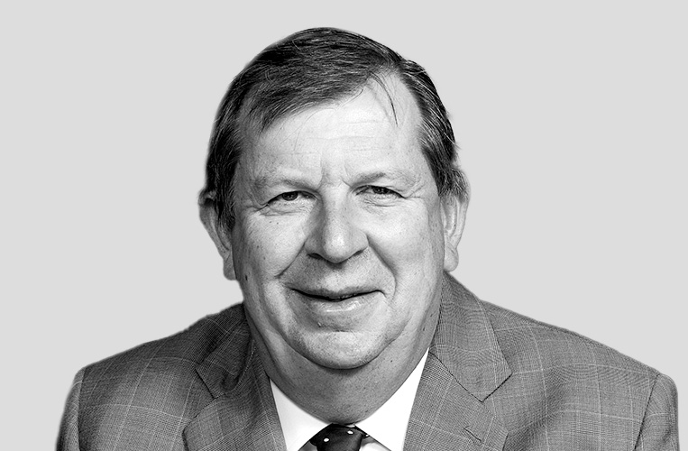 The Honourable Andrew Bell AC
