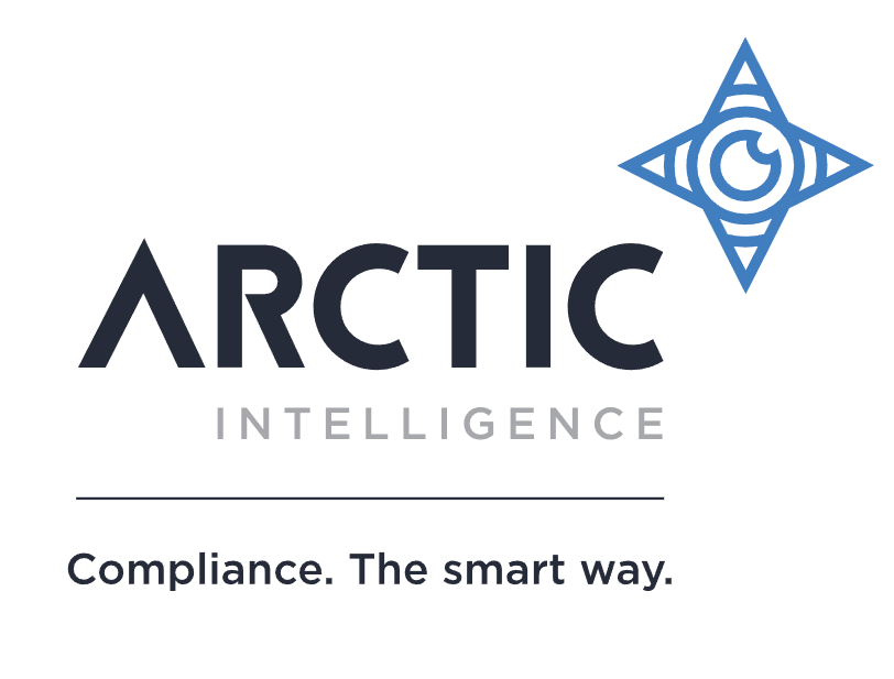 Arctic intelligence logo