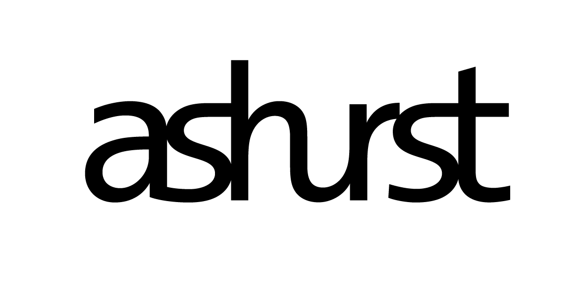 Ashurst logo