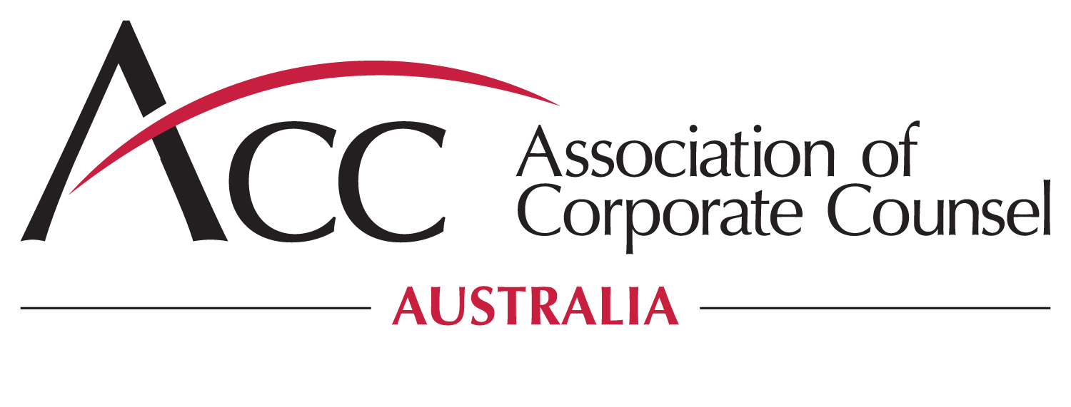 Association of Corporate Counsel - Australia