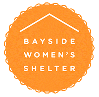 Bayside Women's Shelter Logo