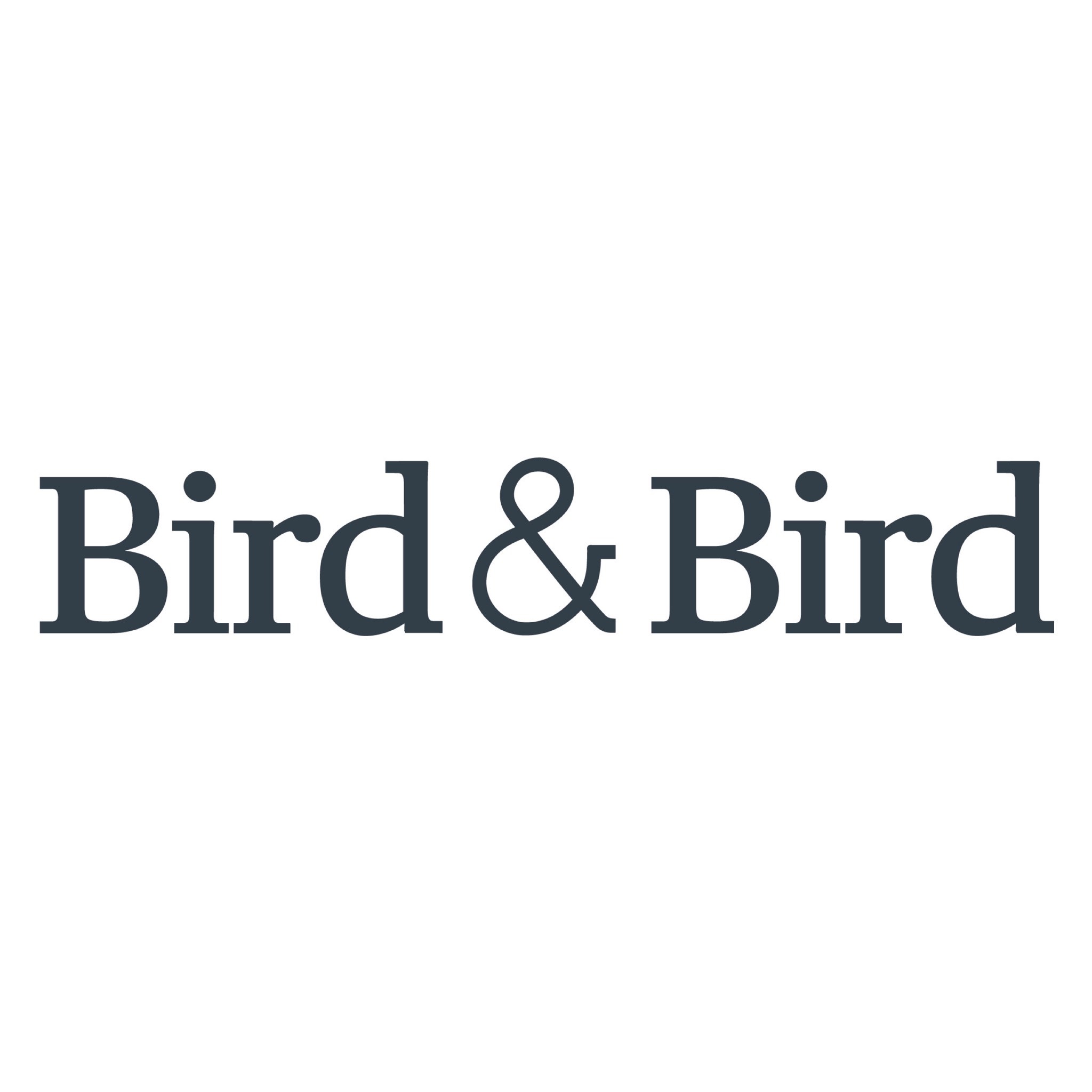 Bird & Bird logo