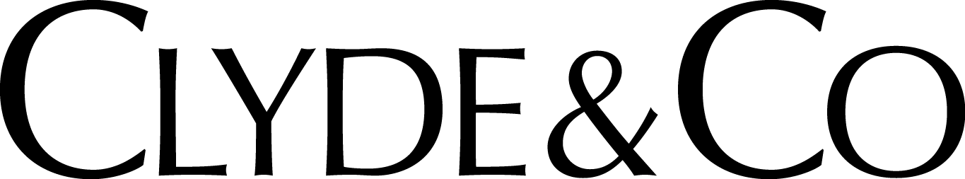 Clyde & Co logo