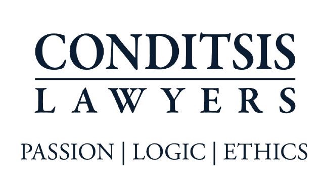 Conditsis Lawyers