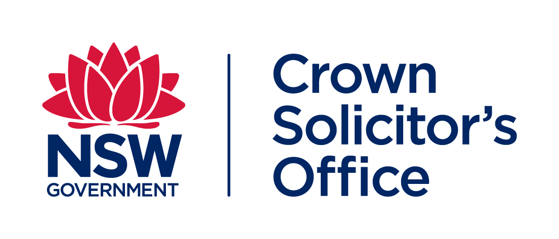 Crown Solicitor's Office