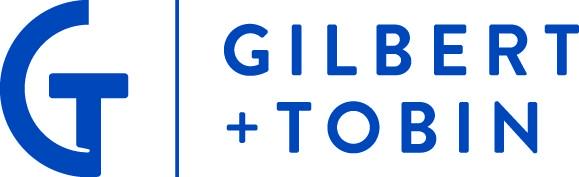 Gilbert + Tobin logo