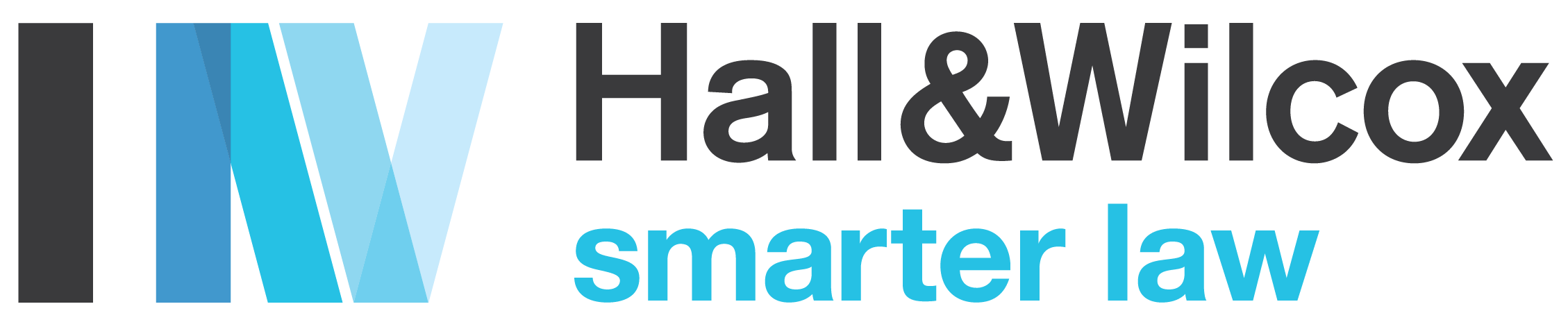 Hall & Wilcox logo