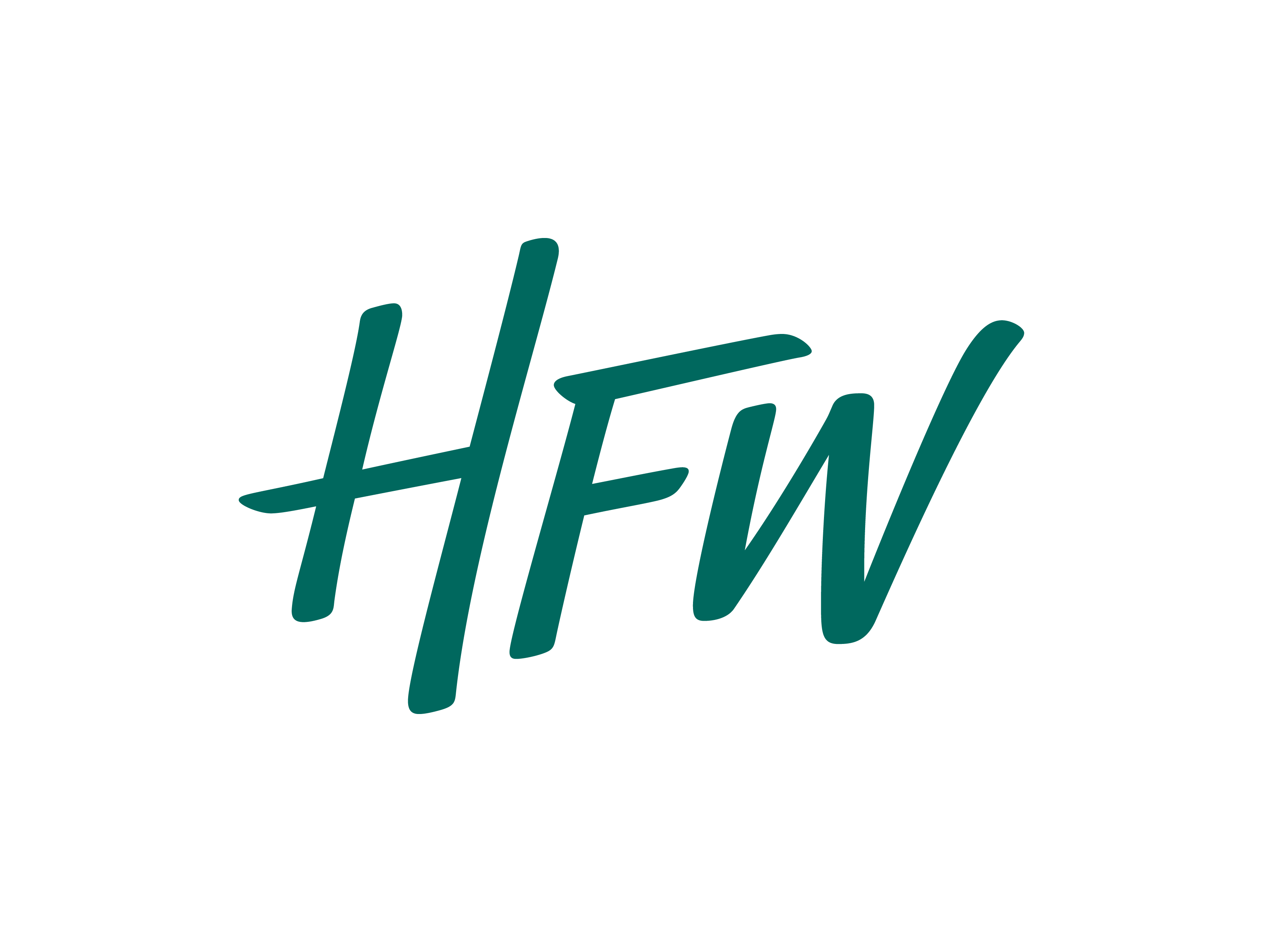 HFW Logo