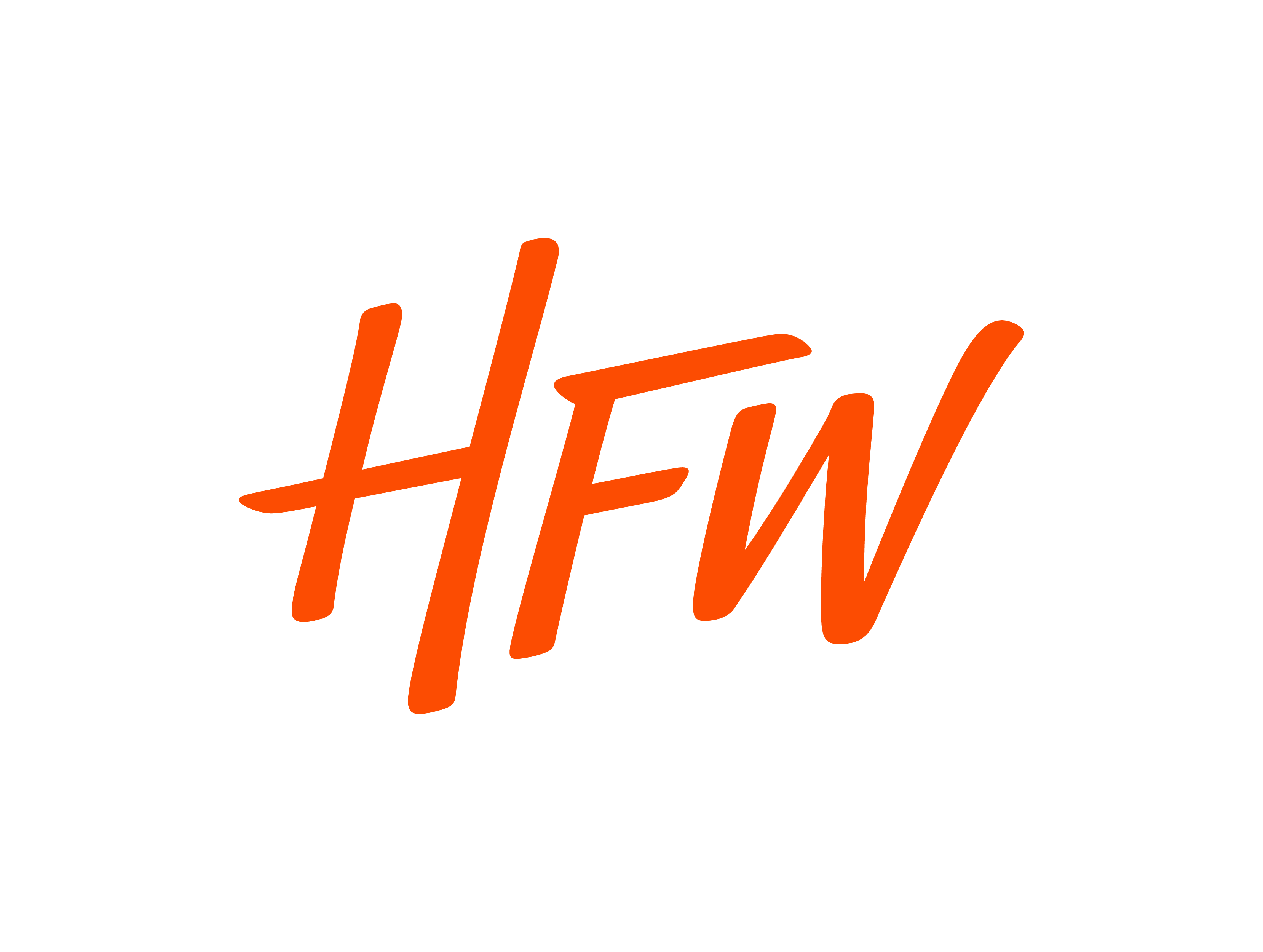 HFW Logo