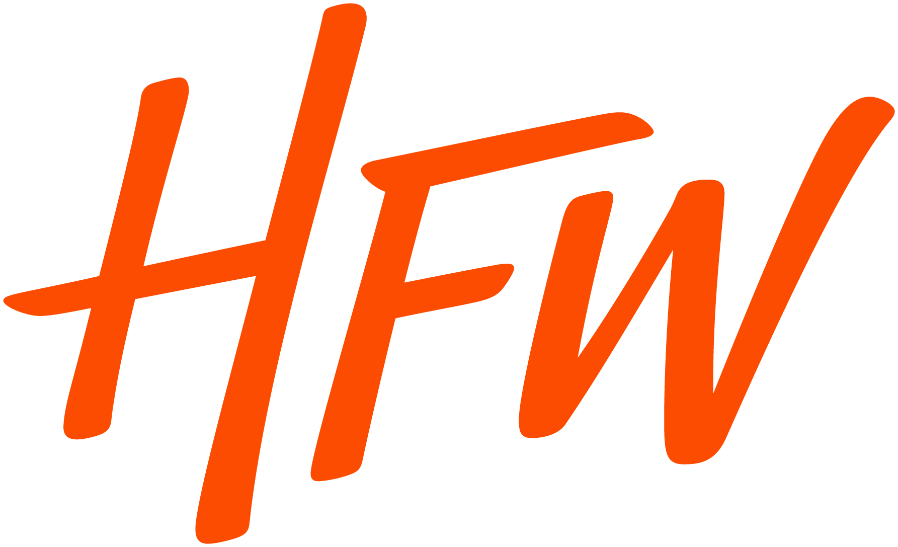 HFW logo