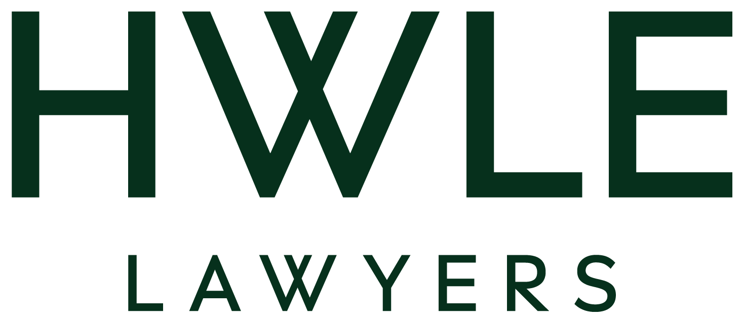 HWL Ebsworth logo