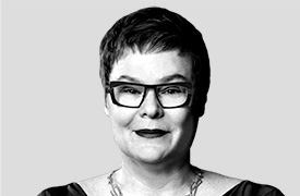 Catherine Hallgath