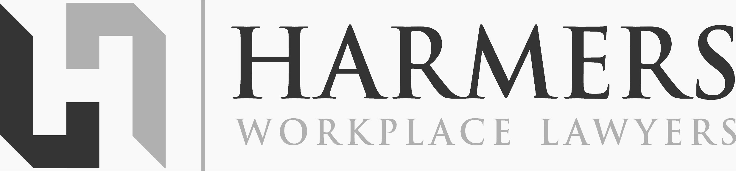 Harmers Workplace Lawyers Logo