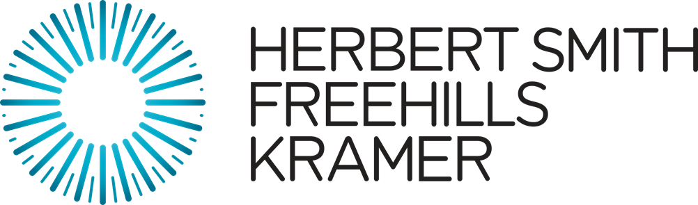 Herbert Smith Freehills Kramer Logo