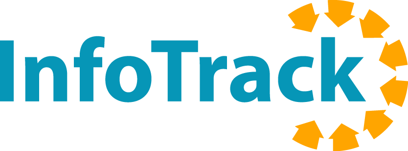 InfoTrack logo