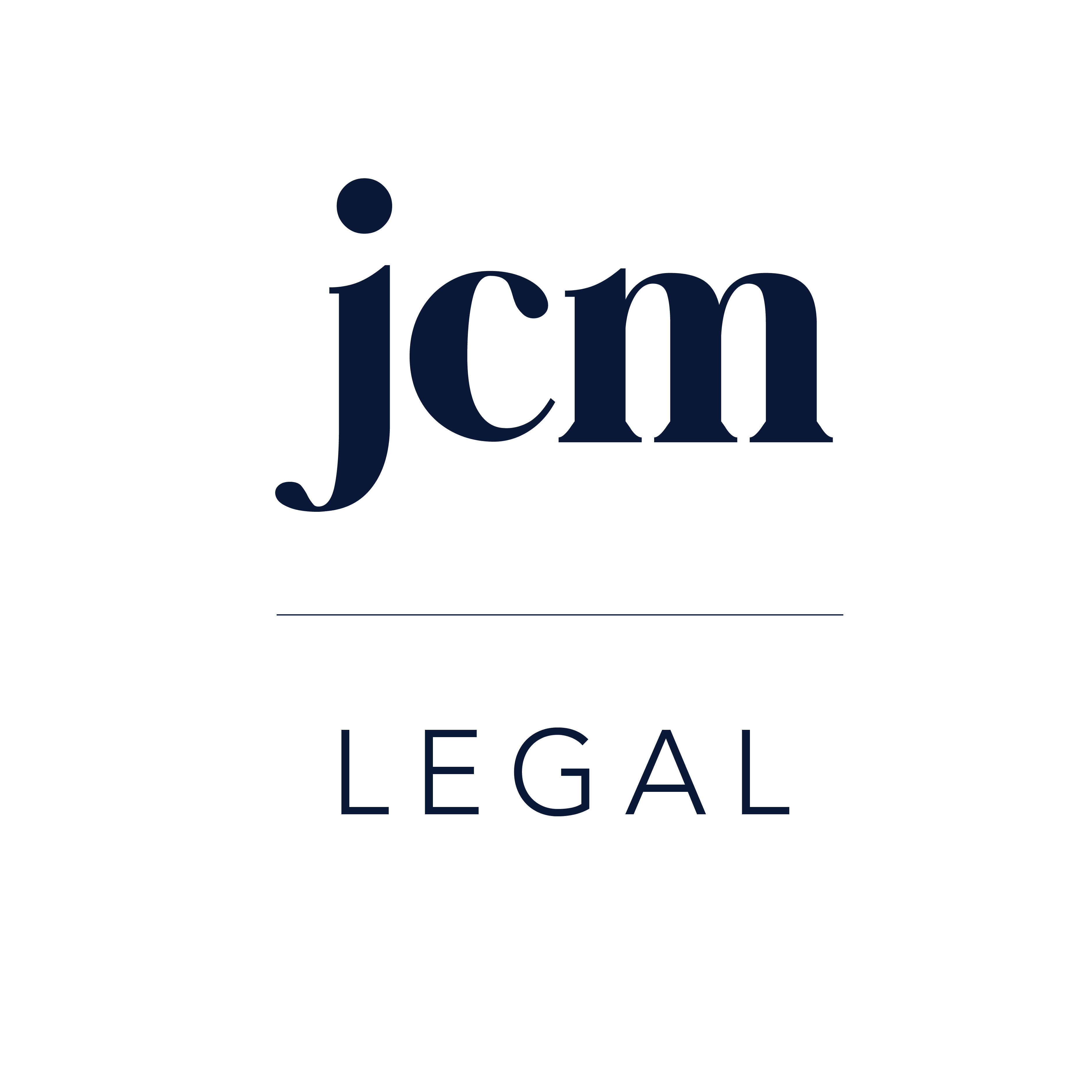 JCM Legal