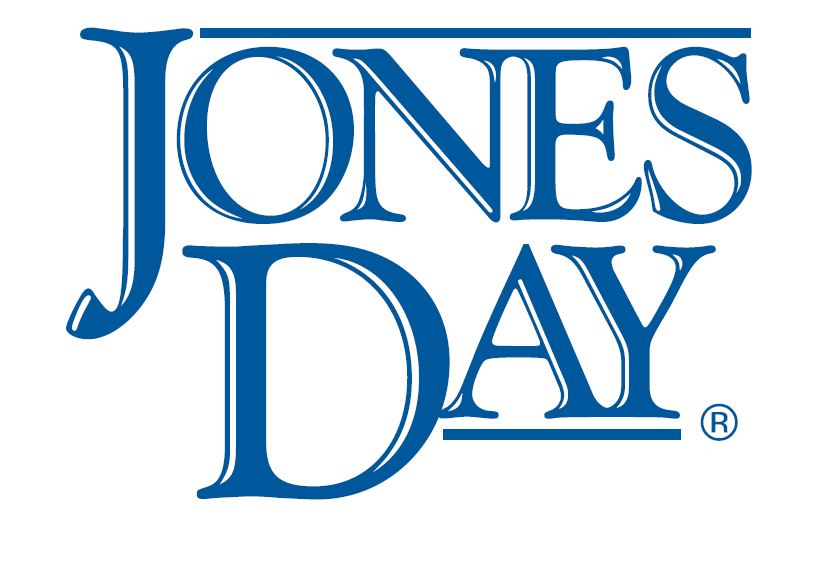 Jones Day Logo