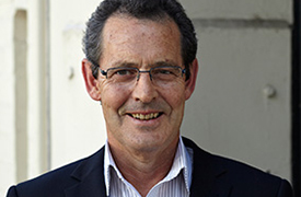 John McKenzie: Legal Services Commissioner, Office of the Legal Services Commissioner NSW