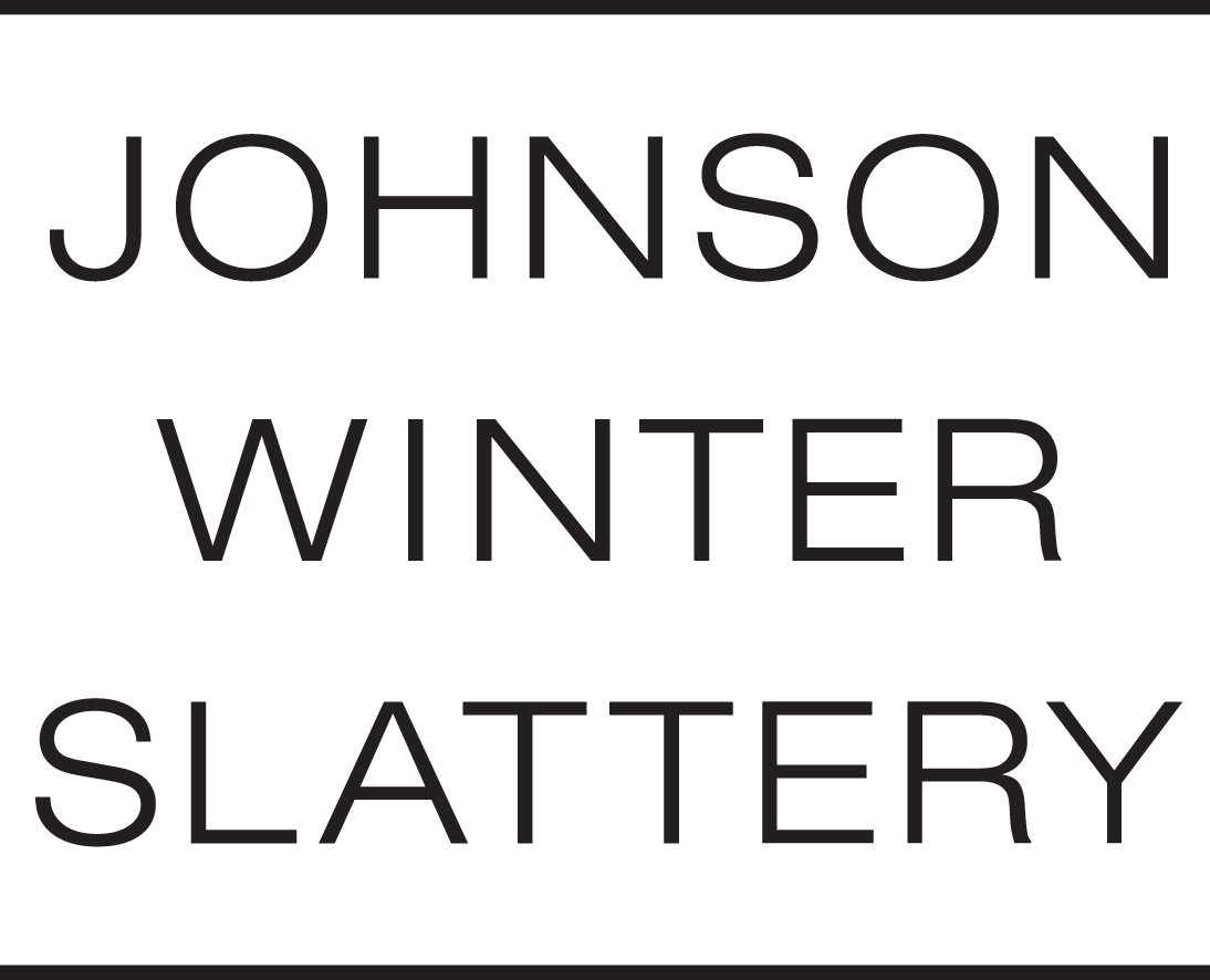 JWS Black Logo