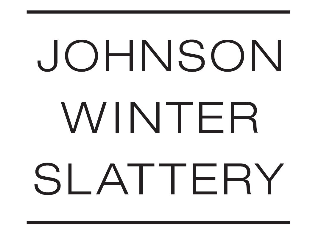 Johnson Winter Slattery logo