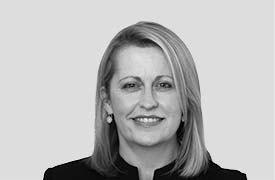 Jacqueline Dawson