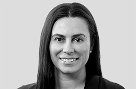Josephine Pignataro
