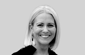 Judicial Registrar Julianne Bardetta