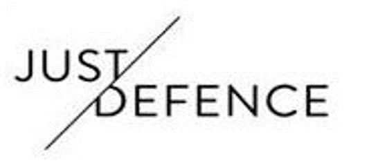 Just Defence