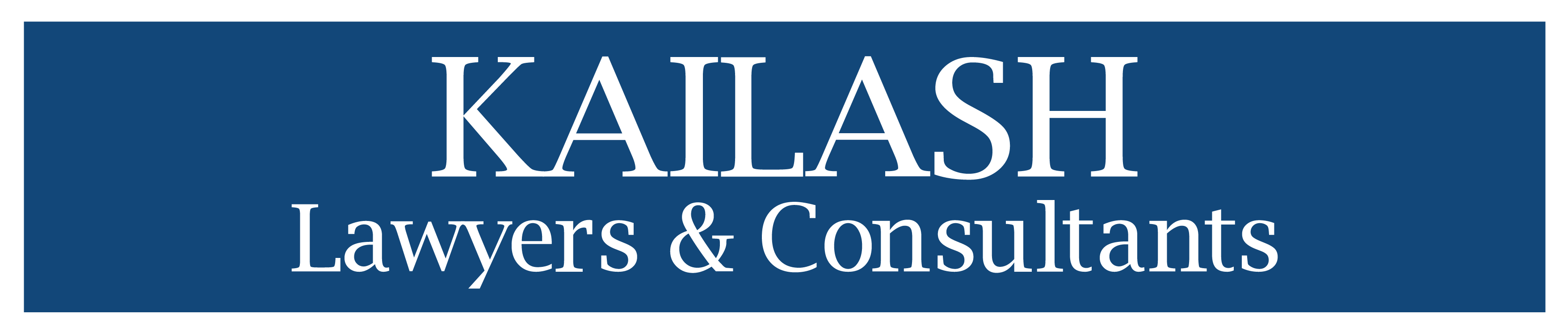 Kailash Lawyers