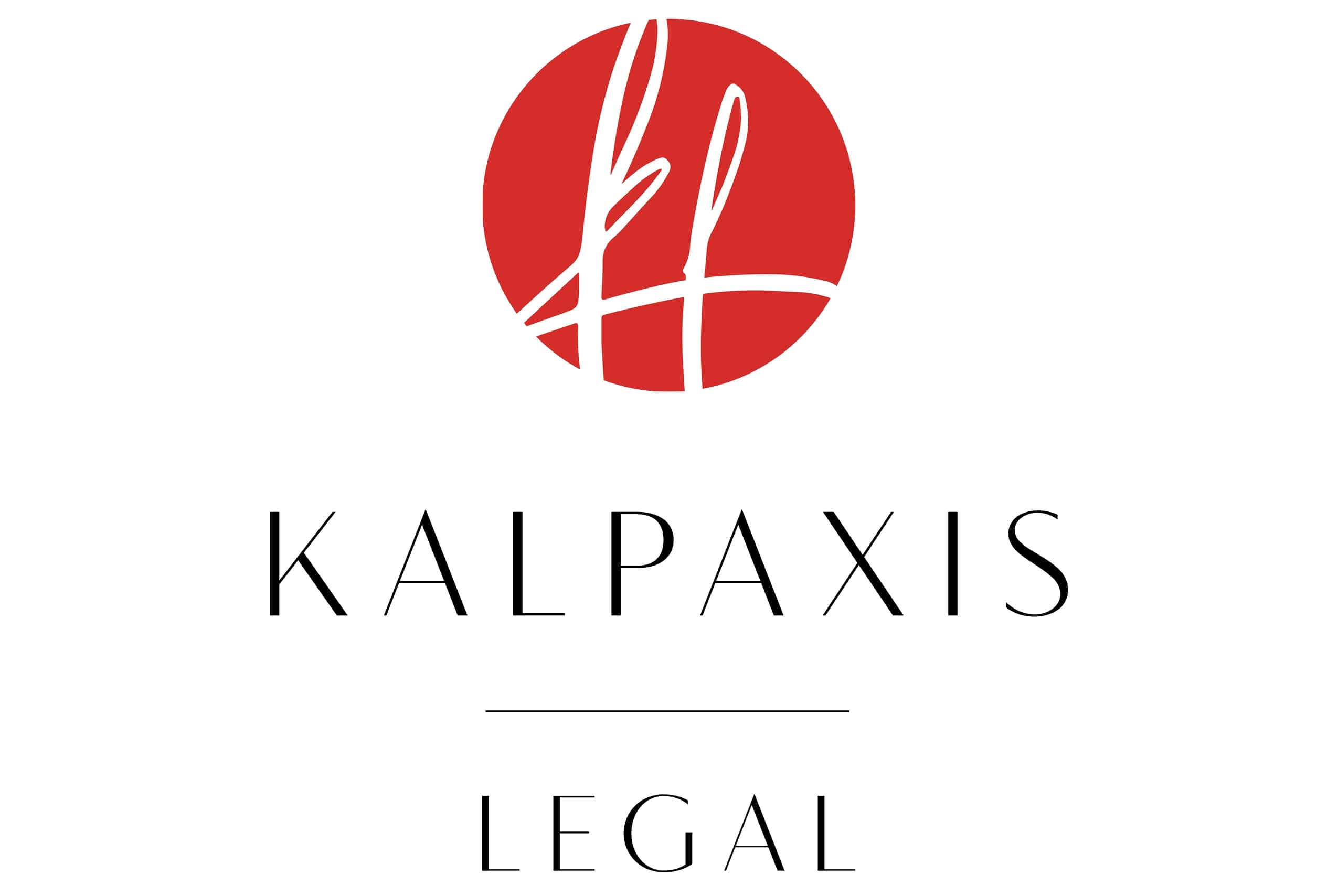 Kalpaxis Legal