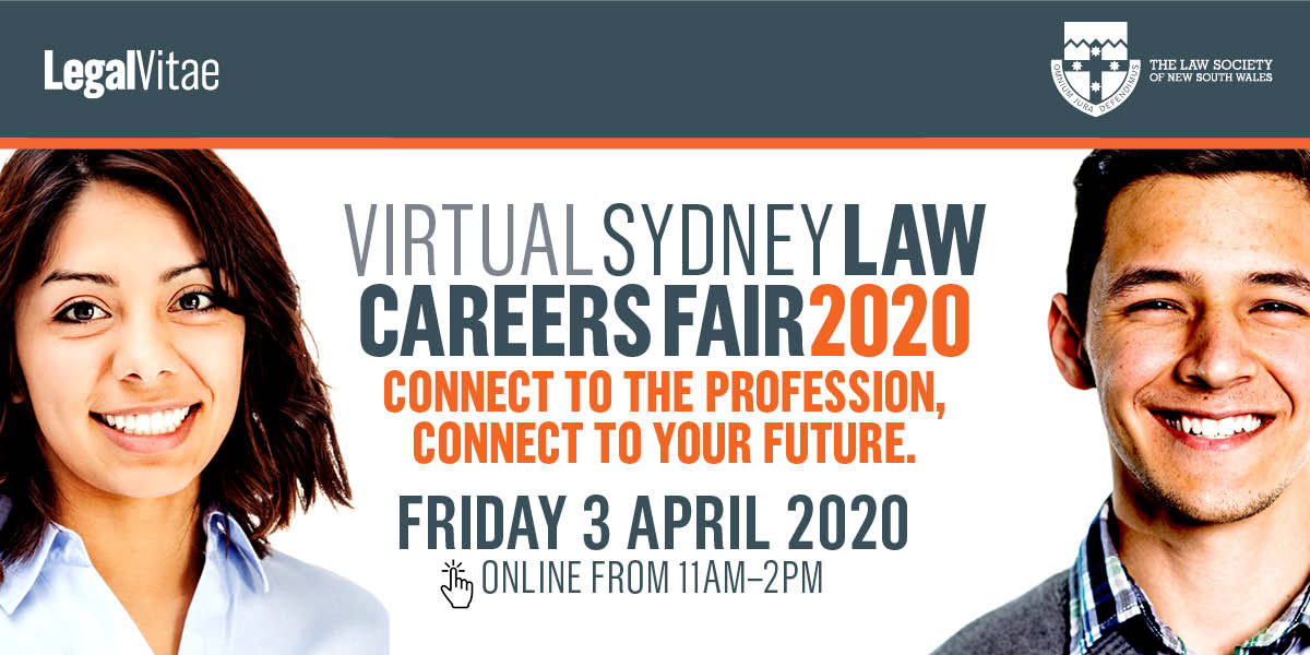 careers fair banner