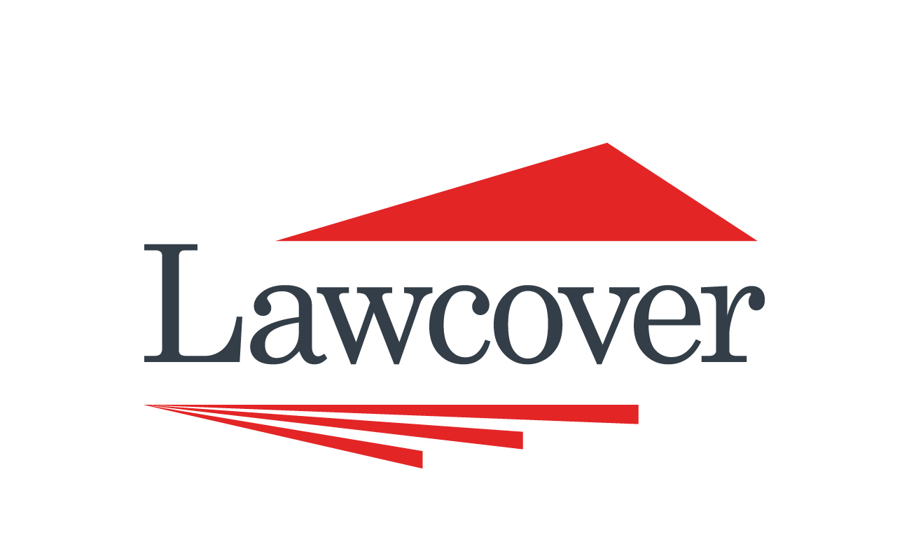 Lawcover logo