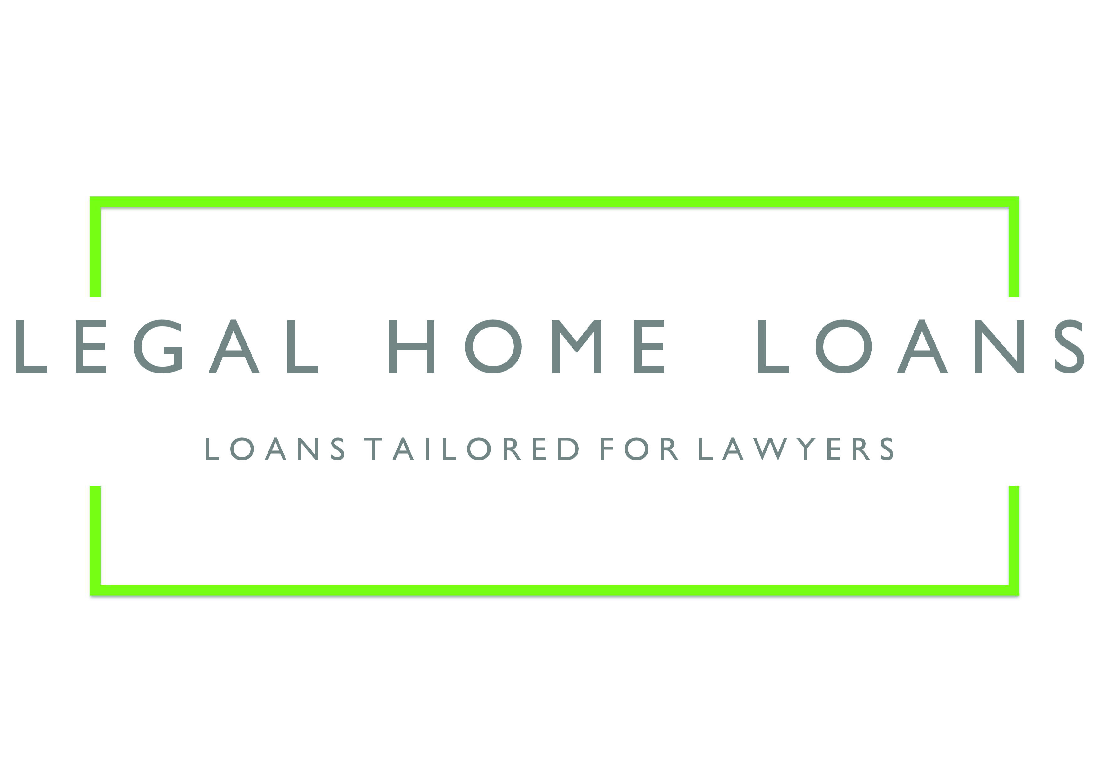 legal homes loan