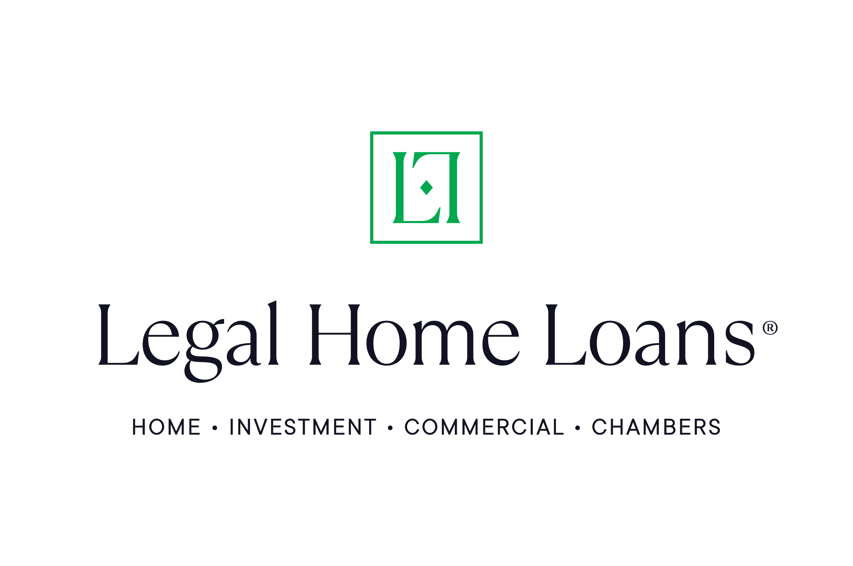 Legal Home Loans logo