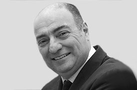 Joseph Catanzariti Photo
