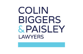 Collin Biggers and Paisley Lawyers