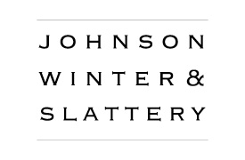 Johnson, Winter and Slattery