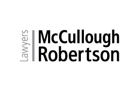 McCullough and Robertson