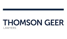 Thomson Geer logo