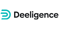 Deeligence logo