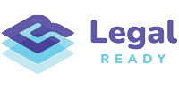 Legal Ready logo