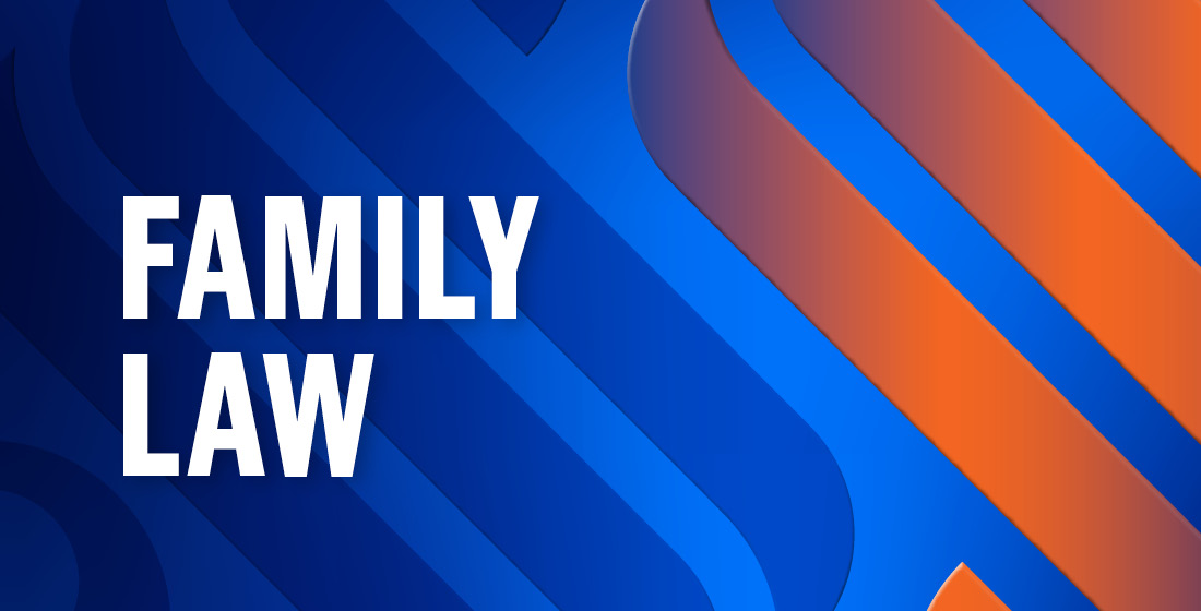FAMILY LAW
