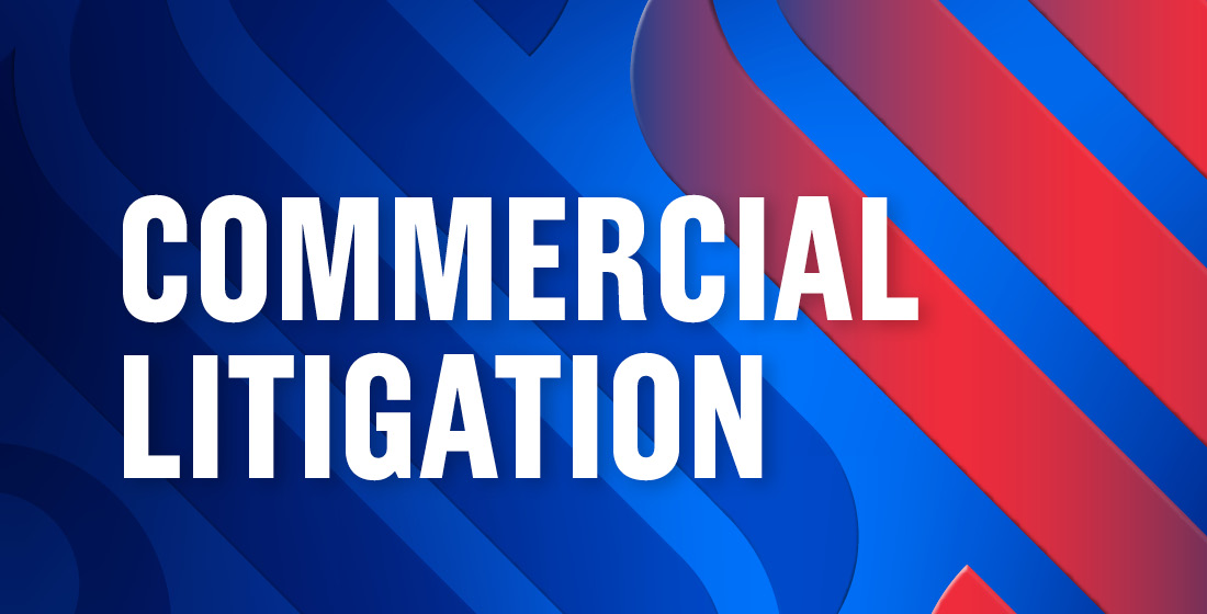 Commercial Litigation