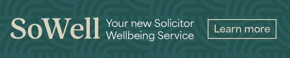 SoWell banner